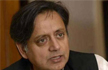 Why does PM Modi refuse to wear Muslim skull caps, asks Shashi Tharoor